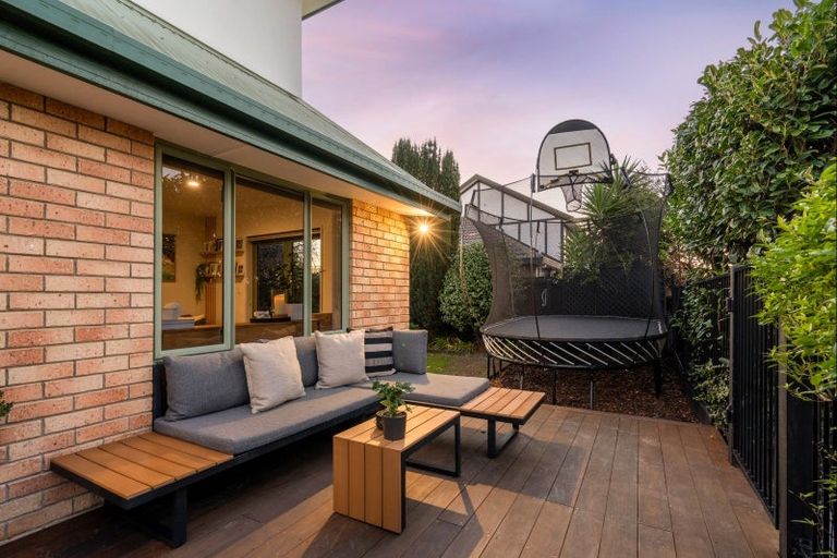 Photo of property in 488a Bower Avenue, Parklands, Christchurch, 8083