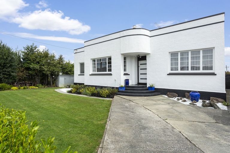 Photo of property in 220 Gordon Road, Mosgiel, 9024