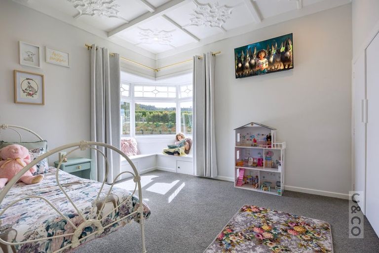 Photo of property in 79 Mount Albion Rise, Taupaki, Henderson, 0782