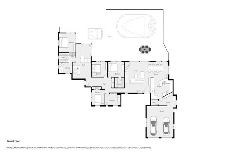 Photo of property in 311 Pahoia Road, Whakamarama, Tauranga, 3172