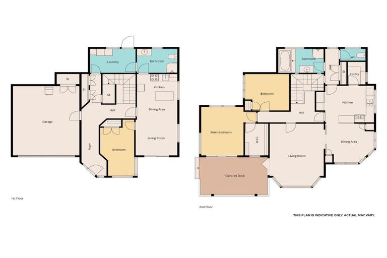 Photo of property in 28b Western Road, Bellevue, Tauranga, 3110