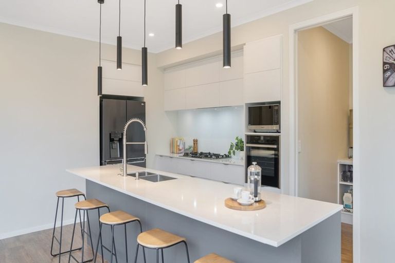 Photo of property in 155 Metehau Street, Marshland, Christchurch, 8083