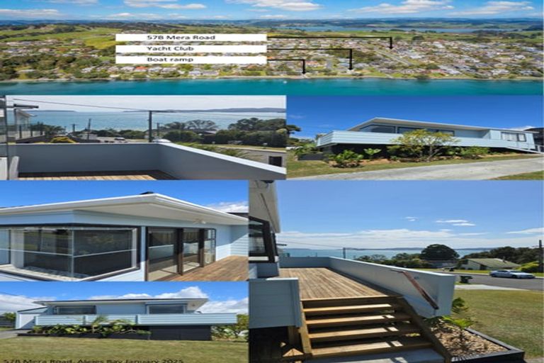 Photo of property in 57b Mera Road, Algies Bay, Warkworth, 0920