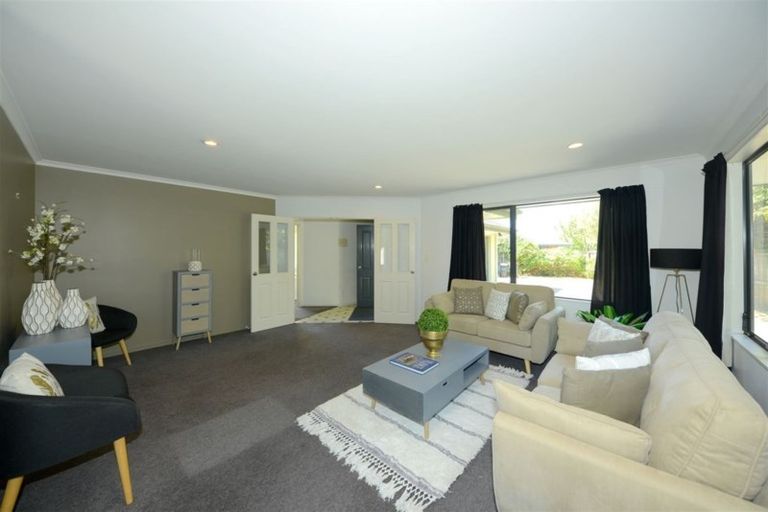 Photo of property in 7 Consul Place, Wigram, Christchurch, 8042