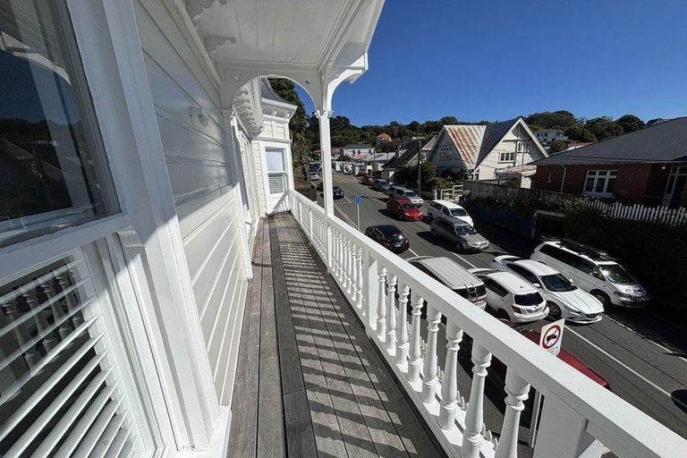 Photo of property in 1 Bidwill Street, Mount Cook, Wellington, 6021