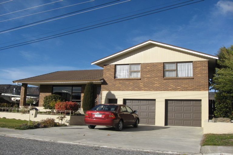 Photo of property in 7 Shannon Street, Alexandra, 9320