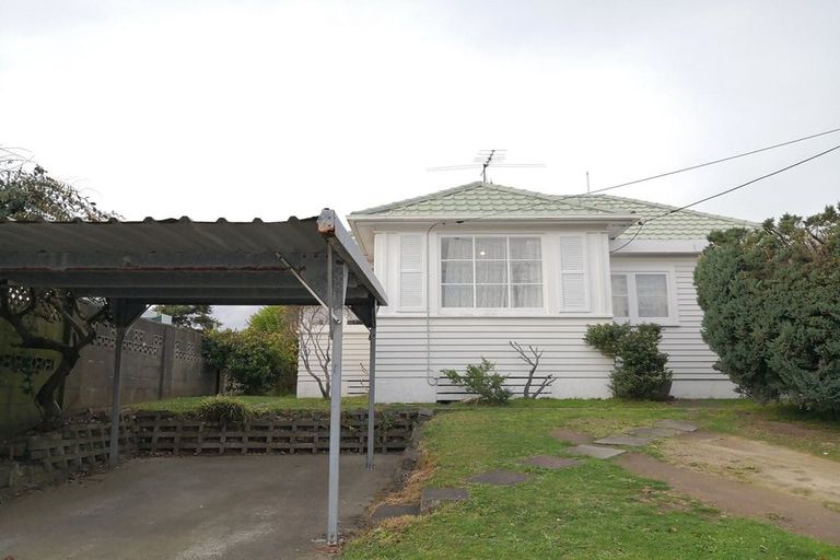 Photo of property in 26a Pringle Street, Taita, Lower Hutt, 5011