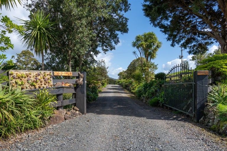 Property details for 745b Waikino Road, Karetu, Kawakawa, 0283