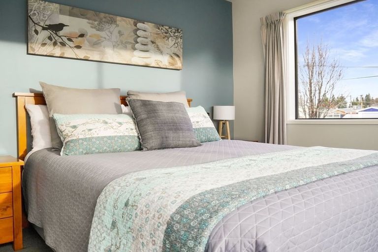 Photo of property in 21 Bendrose Place, Twizel, 7901