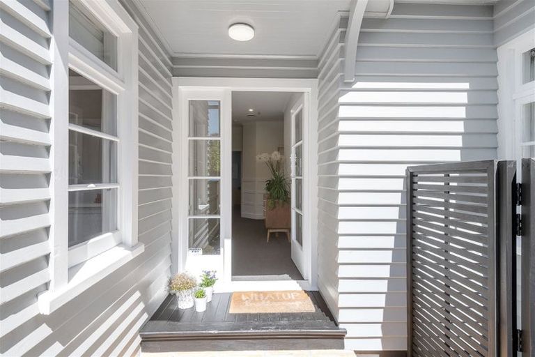 Photo of property in 181 Innes Road, St Albans, Christchurch, 8052