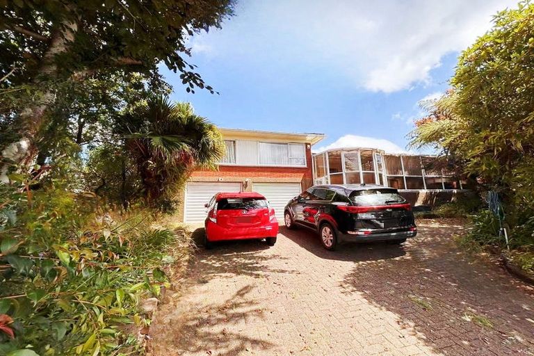 Photo of property in 15 Sorrel Crescent, Bucklands Beach, Auckland, 2012