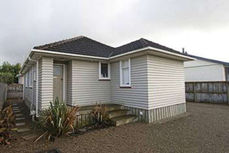 Photo of property in 42 Higgins Road, Frankton, Hamilton, 3204