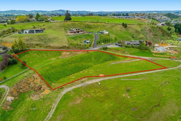 Photo of property in 18 Riverbasin Lane, Pyes Pa, Tauranga, 3112