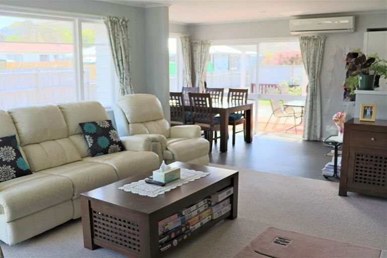 Photo of property in 13 Regent Street, Waihi, 3610