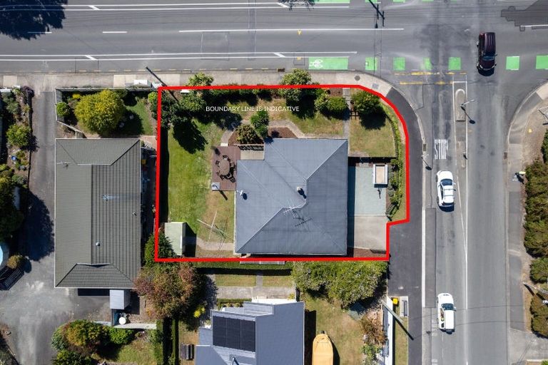 Photo of property in 101 Queen Street, Richmond, 7020