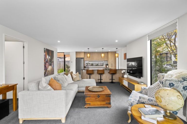 Photo of property in 1/10 Bishop Street, St Albans, Christchurch, 8014