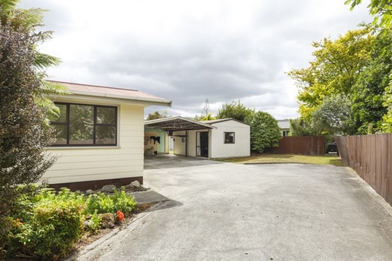 Photo of property in 214 Cambridge Avenue, Ashhurst, 4810