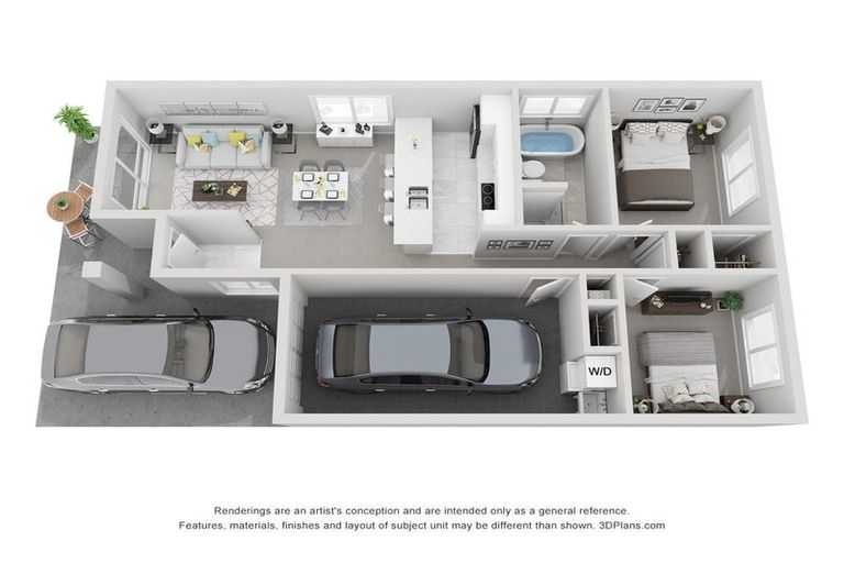 Photo of property in 3 Patricia Place, Katikati, 3129