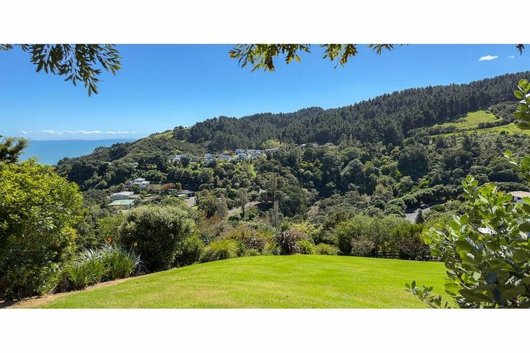 Photo of property in 78b Bennett Road, Te Mata, Thames, 3575