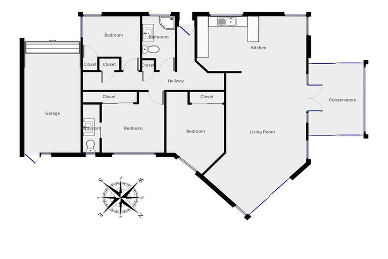 Photo of property in 4/53 Amohia Street, Paraparaumu, 5032