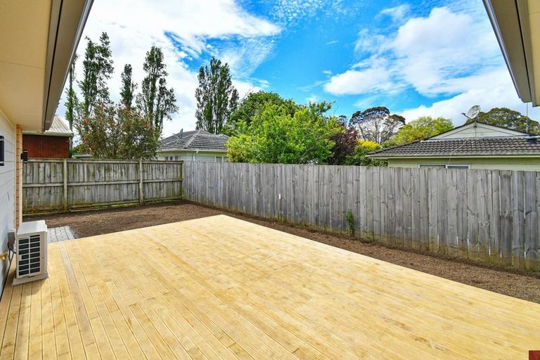Photo of property in 23a Jutland Road, Manurewa, Auckland, 2102