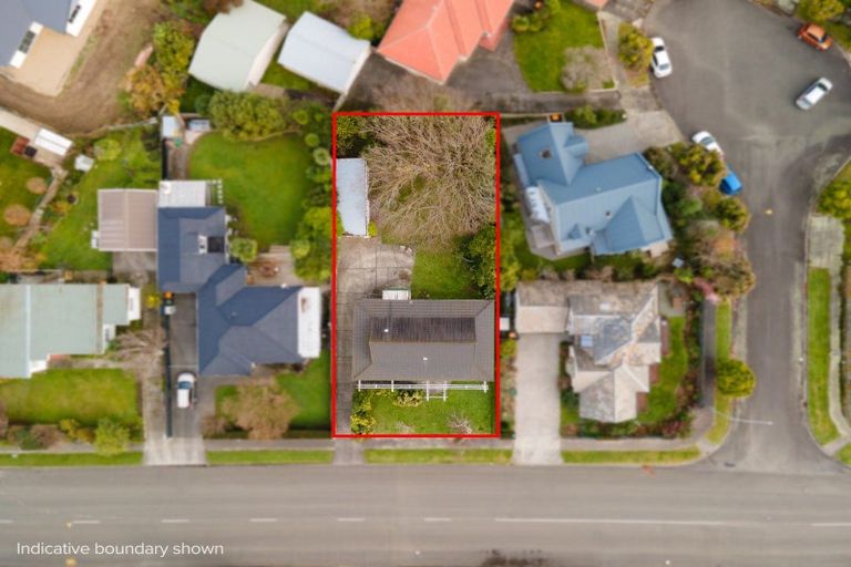 Photo of property in 70 Jickell Street, Hokowhitu, Palmerston North, 4410