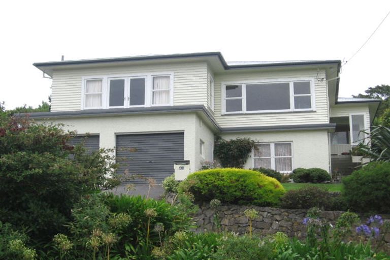 Photo of property in 46 Heke Street, Ngaio, Wellington, 6035