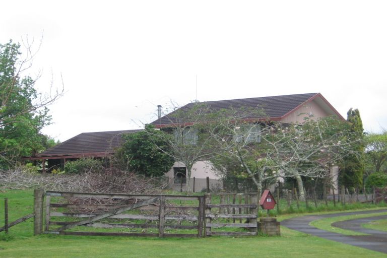 Photo of property in 16 Washington Square, Paeroa, 3600