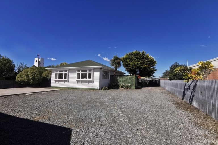 Photo of property in 9a Craven Street, Sockburn, Christchurch, 8042