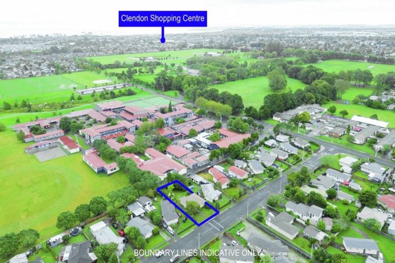 Photo of property in 18 Mcdivitt Street, Manurewa, Auckland, 2102