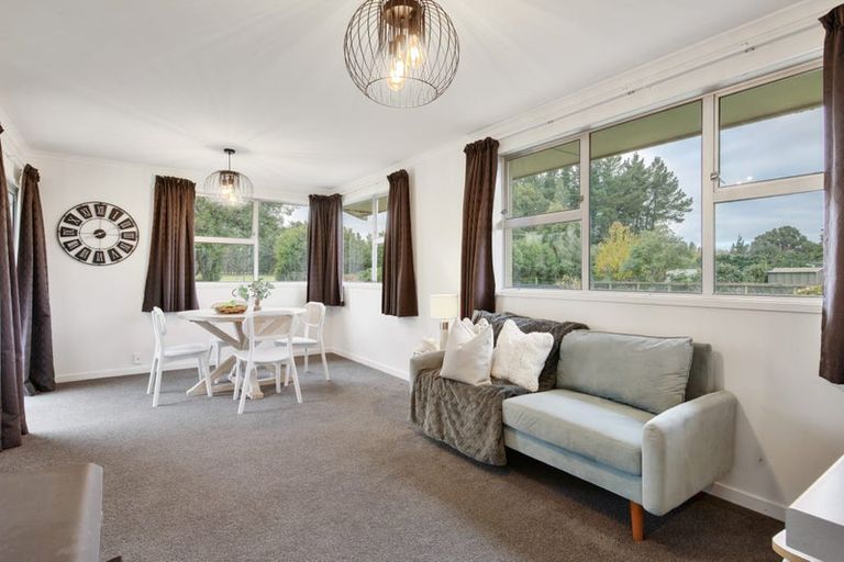 Photo of property in 339 Dixons Road, Loburn, Rangiora, 7472