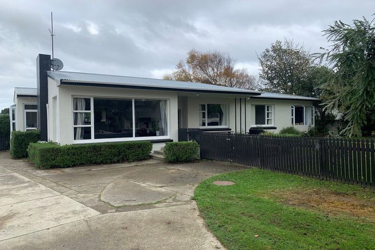 Photo of property in 11 Herriot Street, Richmond, Invercargill, 9810