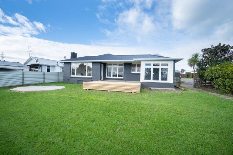 Photo of property in 5 Nathan Place, Bunnythorpe, Palmerston North, 4478