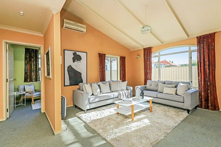 Photo of property in 607a Duke Street, Mahora, Hastings, 4120