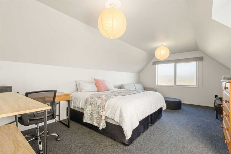 Photo of property in 113 Lilly Road, Fernside, Rangiora, 7471