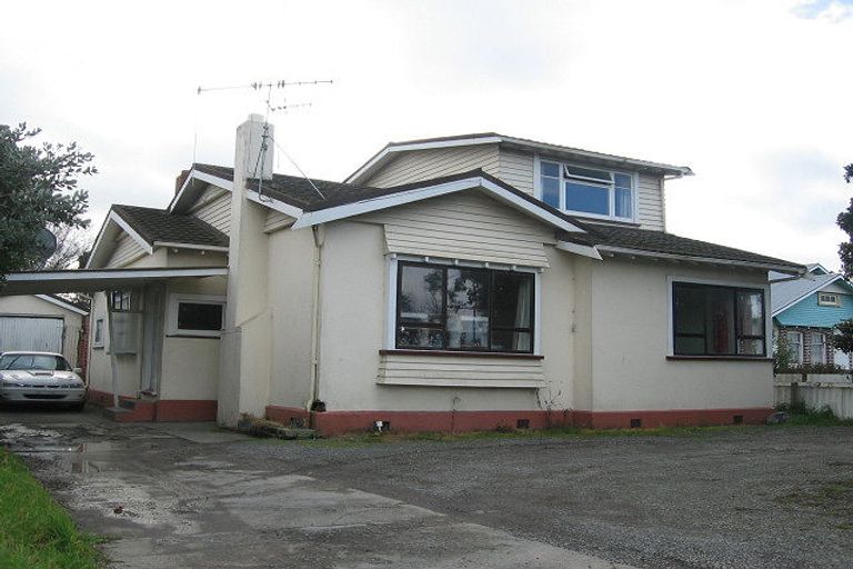 Photo of property in 751 Tremaine Avenue, Palmerston North, 4414