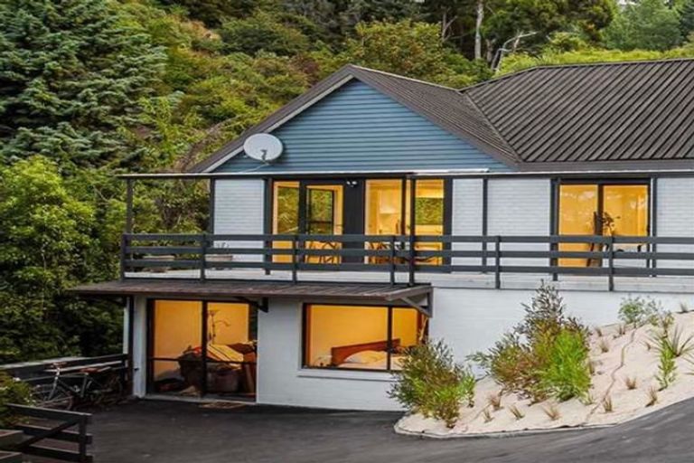 Photo of property in 3/55 Holliss Avenue, Cashmere, Christchurch, 8022