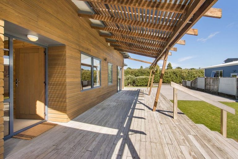 Photo of property in 499 Seaforth Road, Bowentown, Katikati, 3177