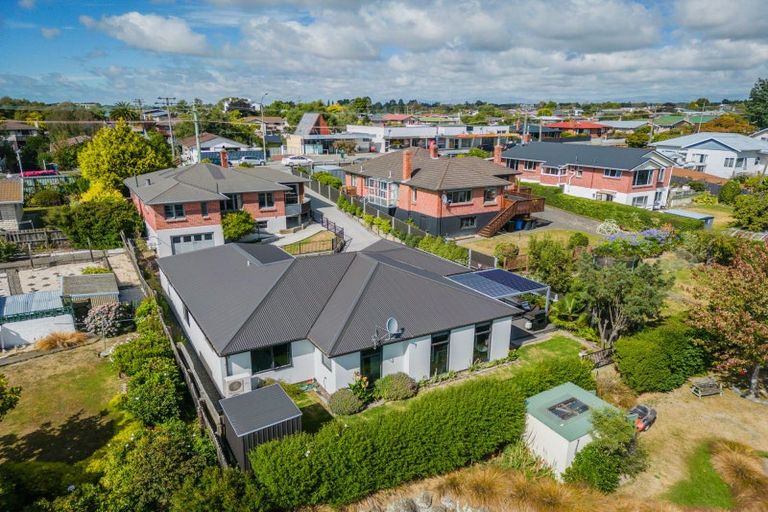 Photo of property in 267 Wai-iti Road, Glenwood, Timaru, 7910