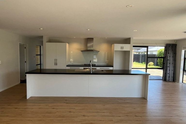 Photo of property in 9 Bavaria Drive, Rolleston, 7614