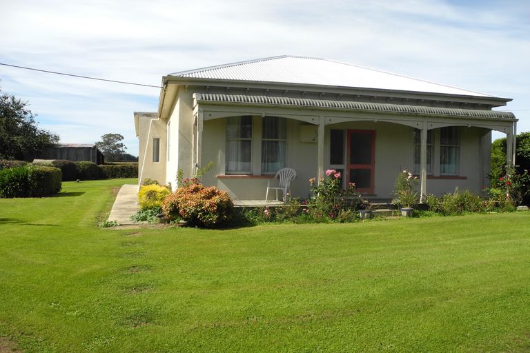 Photo of property in 71 Willowbridge Settlement Road, Waimate, 7980