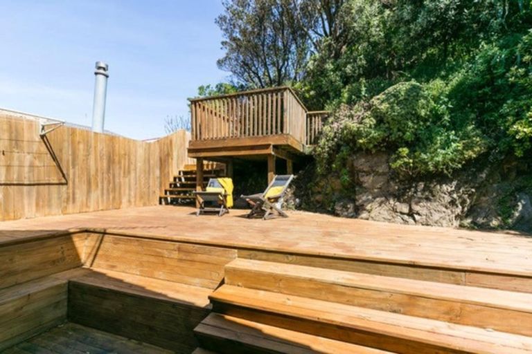 Photo of property in 34 Brighton Street, Island Bay, Wellington, 6023