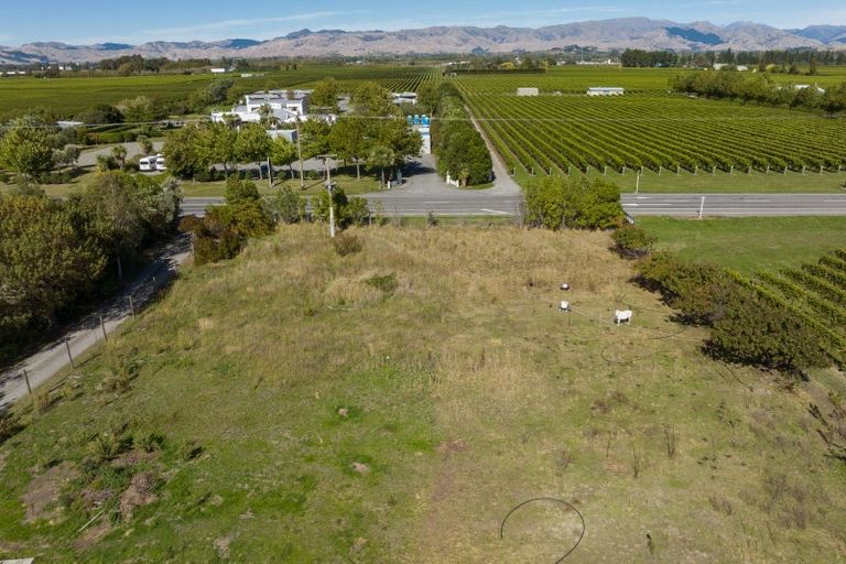 Photo of property in 187 Rapaura Road, Rapaura, Blenheim, 7273