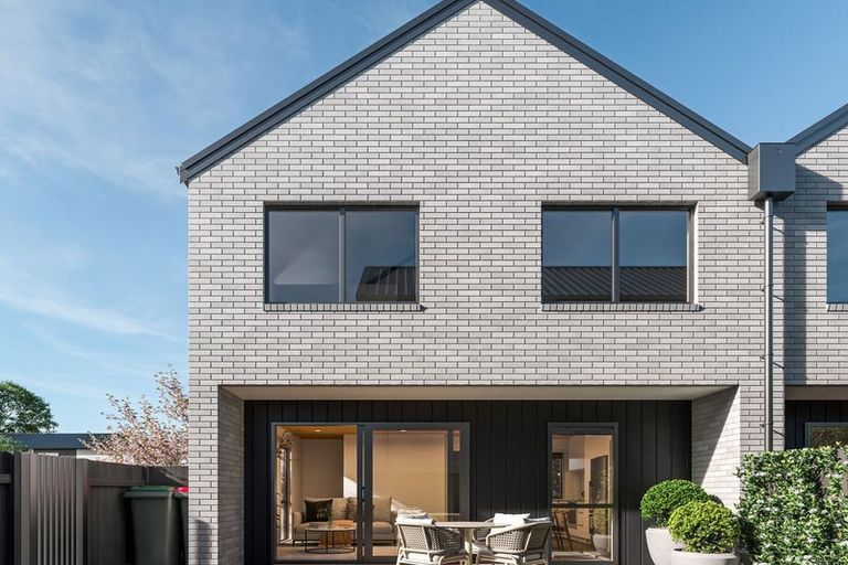 Photo of property in 142 Canon Street, Edgeware, Christchurch, 8013