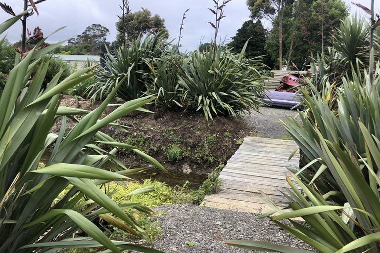 Photo of property in Drummond Street, Eketahuna, 4900