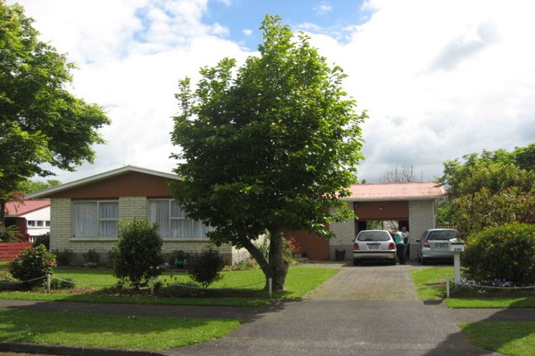 Photo of property in 236 Christie Avenue, Te Awamutu, 3800