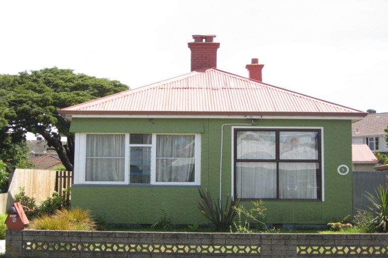 Photo of property in 5 Glade Avenue, Richmond, Christchurch, 8013