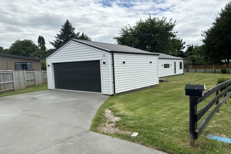 Photo of property in 18a Sheehan Street, Kihikihi, Te Awamutu, 3800