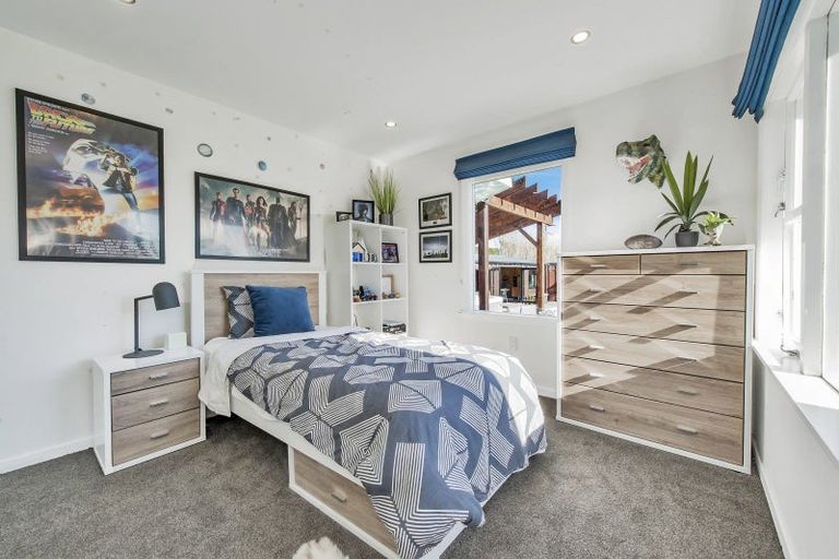 Photo of property in 329 Goulds Road, Springston, Christchurch, 7674