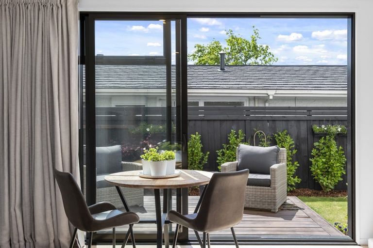 Photo of property in 72c Bishop Street, St Albans, Christchurch, 8014